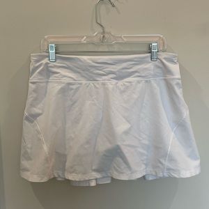 TALL lululemon skirt